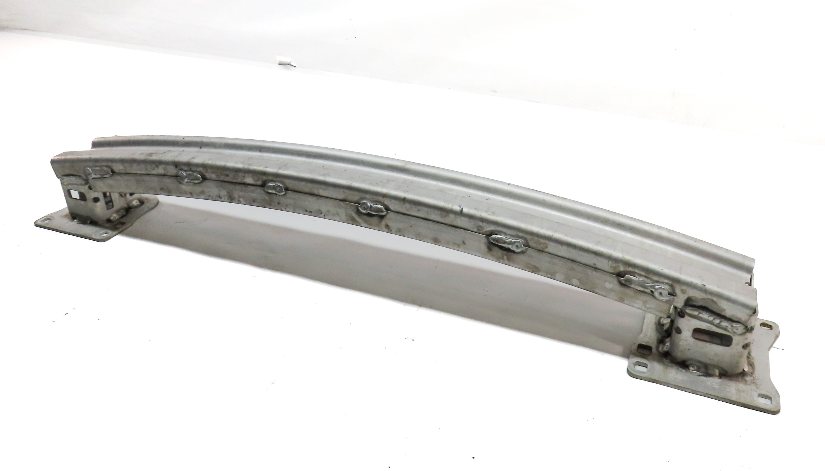 2012-2019 RANGE ROVER EVOQUE (L538) REAR BUMPER REINFORCEMENT BAR IMPACT BRACE — exact item pictured